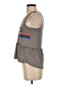 Buzzaldrin Gray Tank Top Size S - photo 5