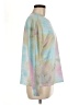 Prettygarden Tie-dye Teal Sweatshirt Size M - photo 4