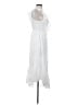 VICI White Cocktail Dress Size S - photo 4