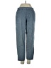 Gap 100% Cotton Blue Casual Pants Size XS - photo 1