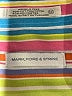 Mark, Fore & Strike Stripes Yellow Long Sleeve Button-Down Shirt Size 12 - photo 7
