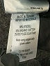 AGOLDE Black Jeans Size 28 waist - photo 8