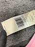 Adidas 100% Polyester Pink Track Jacket Size 5 - photo 4
