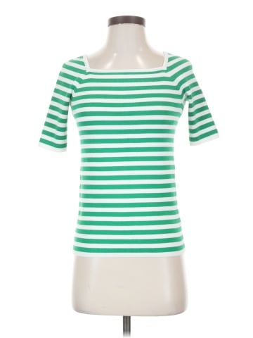 Talbots Short Sleeve T-Shirt (view 1)