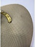 Burberry Gold Flip Flops Size EU 39 - photo 3