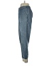 Gap 100% Cotton Blue Casual Pants Size XS - photo 5