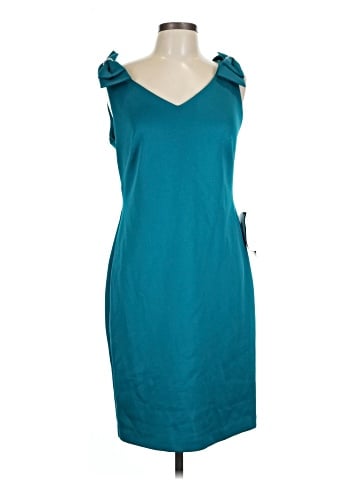 Connected Apparel Casual Dress (view 1)