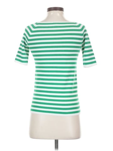 Talbots Short Sleeve T-Shirt (view 2)