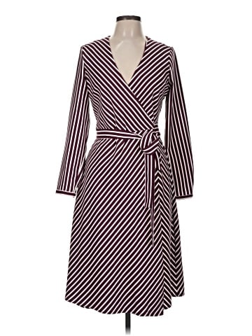 Banana Republic Factory Store Casual Dress (view 1)