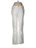 J.Crew Ivory Jeans Size 28 waist - photo 1
