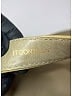Burberry Gold Flip Flops Size EU 39 - photo 7