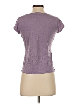 Magaschoni Short Sleeve Top (view 2)