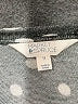 Market and Spruce Polka Dots Black Pullover Sweater Size 1X - photo 7