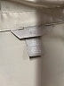 H&M Metallic Tan 3/4 Sleeve Blouse Size L - photo 7