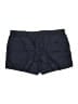 Unbranded 100% Cotton Solid Blue Cargo Shorts Size 5X - photo 1