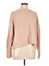 Topshop Tan Pullover Sweater Size 10 - photo 1