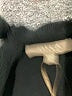 Mila Black Turtleneck Sweater Size S - photo 7