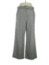 Ann Taylor LOFT Houndstooth Gray Casual Pants Size 14 - photo 1