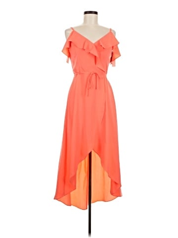 BCX Cocktail Dress (view 1)