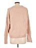 Topshop Tan Pullover Sweater Size 10 - photo 2