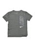 Nike Gray Active T-Shirt Size 5 - 6 - photo 1