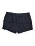 Unbranded 100% Cotton Solid Blue Cargo Shorts Size 5X - photo 2