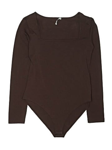 MANGOPOP Collection Bodysuit (view 1)