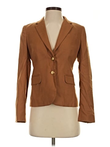 J.Crew Factory Store Blazer (view 1)
