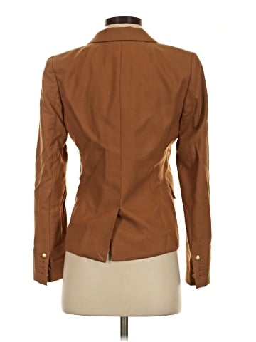 J.Crew Factory Store Blazer (view 2)