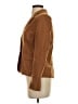 J.Crew Factory Store Brown Blazer Size 2 - photo 5
