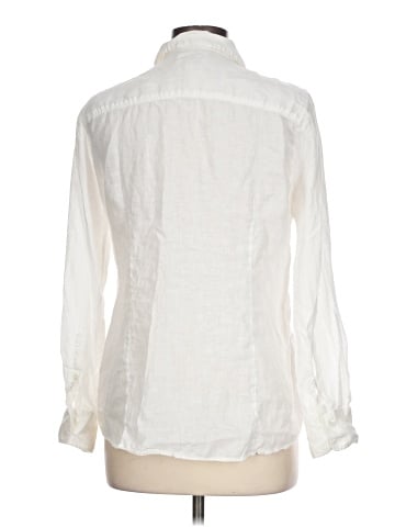 J.Crew Long Sleeve Button-Down Shirt (view 2)