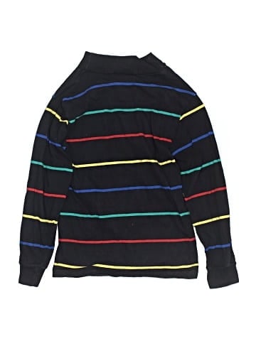 Lands' End Long Sleeve Turtleneck (view 1)