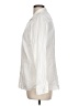 J.Crew Ivory Long Sleeve Button-Down Shirt Size 12 (petite) - photo 5