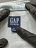 Gap 100% Cotton Blue Denim Jacket Size XS - photo 6
