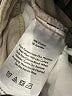 Eddie Bauer Solid Gray Khakis Size 14 - photo 5