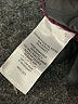 Halogen Burgundy Long Sleeve Top Size 3X - photo 8