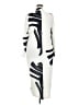 Unbranded Graphic Ivory Casual Dress Size 5X - photo 2