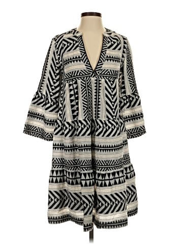 Accessorize Casual Dress (view 1)