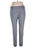 Nike Gray Track Pants Size S - photo 2