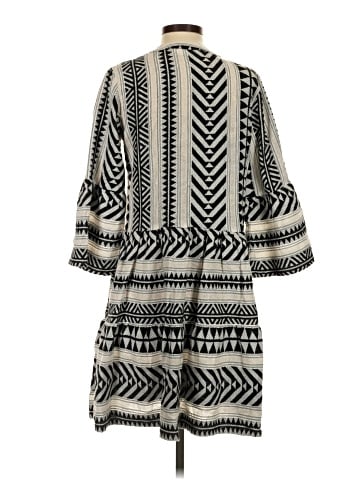 Accessorize Casual Dress (view 2)