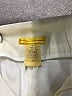 Catherine Malandrino Solid Ivory Shorts Size 2 - photo 3
