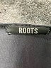 Roots Black Long Sleeve T-Shirt Size XS (estimated) - photo 7