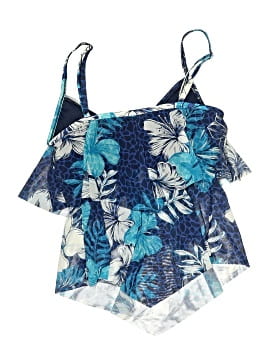 Beach House Swimsuit Top