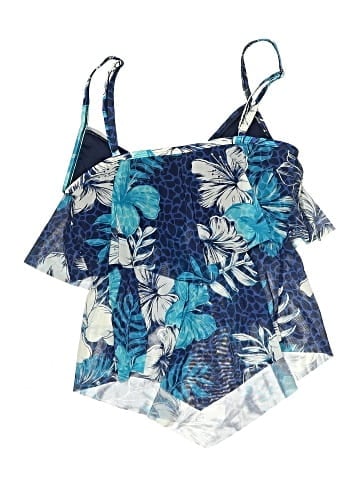 Beach House Swimsuit Top (view 1)