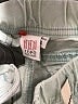 Topo Designs Teal Casual Pants Size S - photo 7