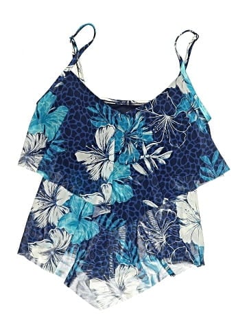 Beach House Swimsuit Top (view 2)