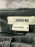 Jason Wu 100% Polyester Black Cargo Pants Size 2 - photo 7