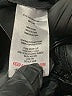 Jason Wu 100% Polyester Black Cargo Pants Size 2 - photo 8