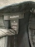 Alfani Black Dress Pants Size 4 - photo 7