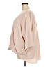 prologue 100% Polyester Pink 3/4 Sleeve Blouse Size 3X - photo 5